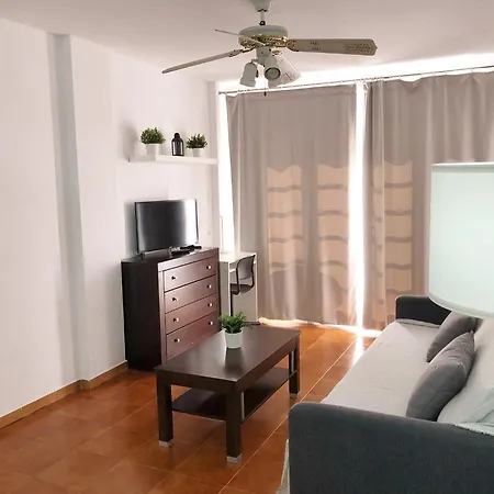 Jasmina En Garden Y Piscina Climatizada Appartement *