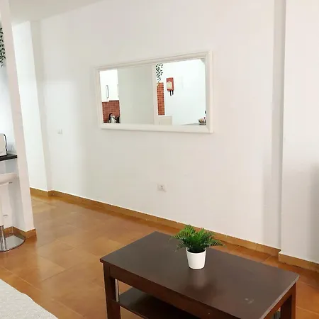 Jasmina En Garden Y Piscina Climatizada Appartement Costa Adeje (Tenerife)