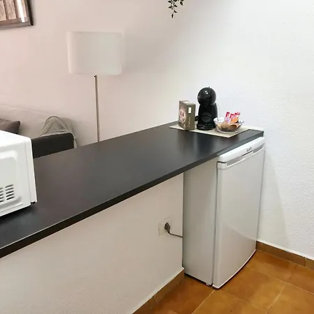 Jasmina En Garden Y Piscina Climatizada Appartement *