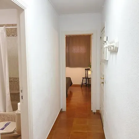 Jasmina En Garden Y Piscina Climatizada Appartement