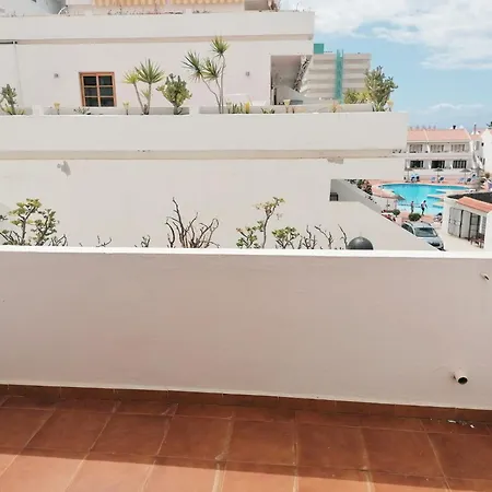 Jasmina En Garden Y Piscina Climatizada * 阿德耶