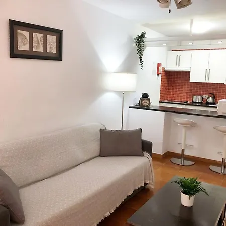 Jasmina En Garden Y Piscina Climatizada Апартаменты