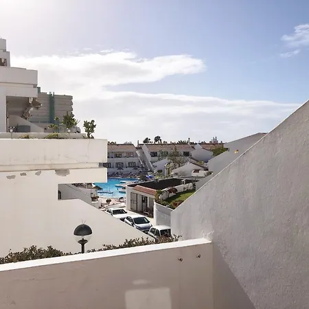 Jasmina En Garden Y Piscina Climatizada Апартаменты *