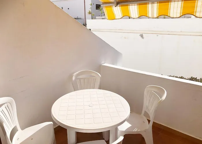 Apartament Jasmina En Garden Y Piscina Climatizada