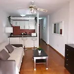 Apartmán Jasmina En Garden Y Piscina Climatizada Costa Adeje (Tenerife)