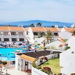 Apartmán Jasmina En Garden Y Piscina Climatizada