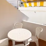 Apartmán Jasmina En Garden Y Piscina Climatizada