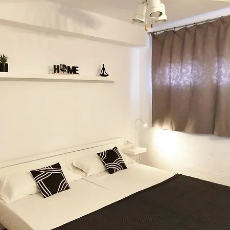 Jasmina En Garden Y Piscina Climatizada Apartament *
